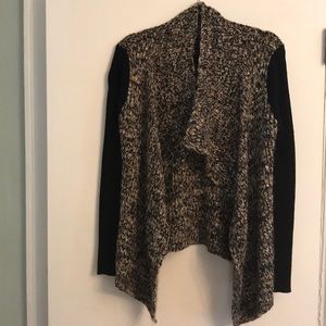 Lucky Brand thick knit sweater.